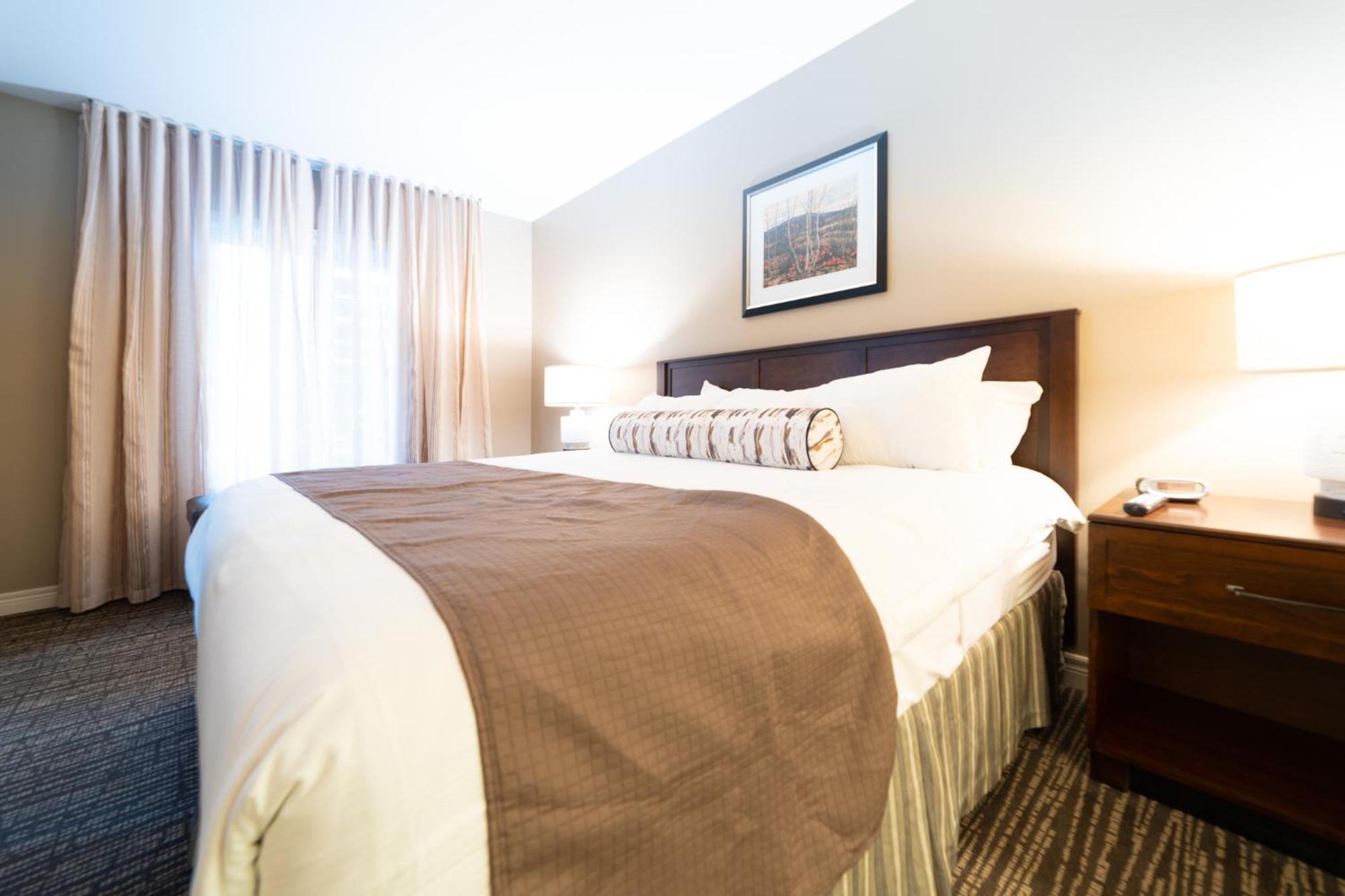 Horseshoe Valley Suites - The Azure Shanty Bay Exteriör bild